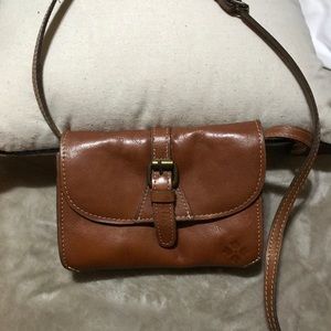 Patricia Nash Crossbody